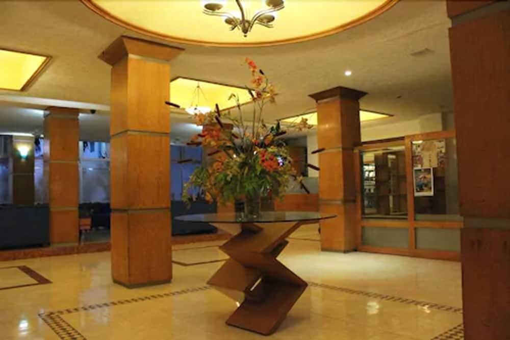 Hotel Baluartes Campeche Exterior foto