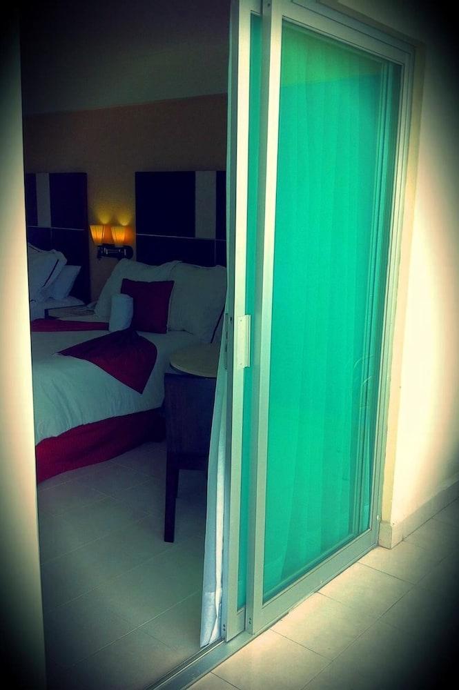 Hotel Baluartes Campeche Exterior foto