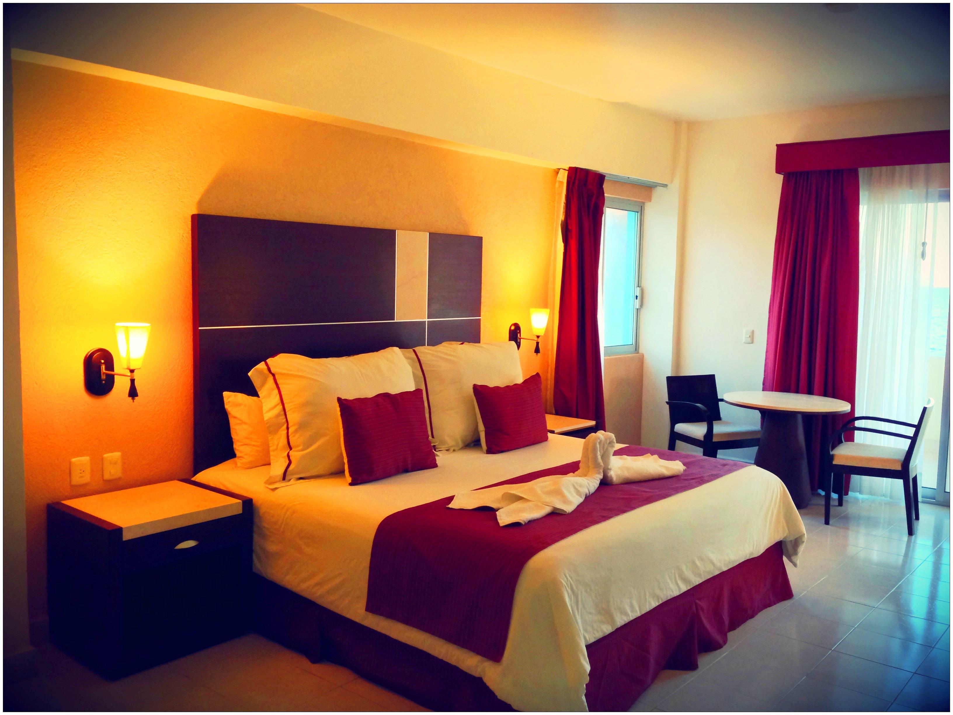 Hotel Baluartes Campeche Exterior foto