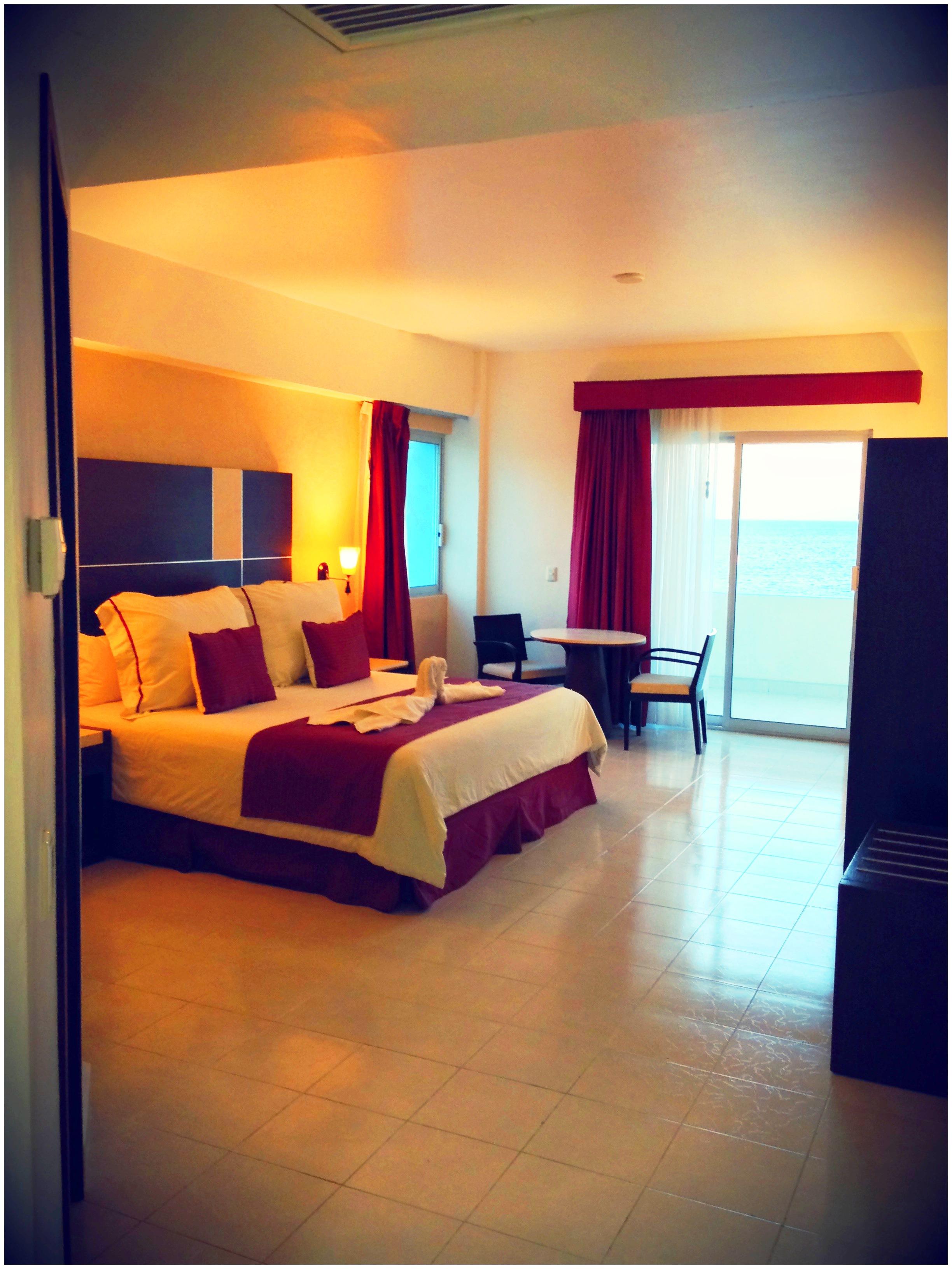 Hotel Baluartes Campeche Exterior foto