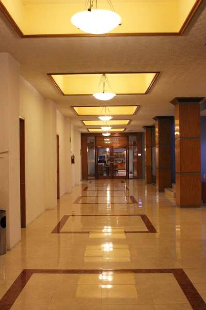 Hotel Baluartes Campeche Exterior foto